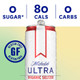 Michelob Ultra Organic Seltzer Variety Pack - 12-PK - Aluminum