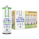 Michelob Ultra Organic Seltzer Variety Pack - 12-PK - Aluminum