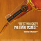 Jameson Black Barrel Irish Whiskey - 750 mL - 750ML - Glass