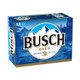Busch - 12 Oz - 12-PK - Aluminum