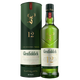 Glenfiddich 12 Year Old Single Malt Scotch Whisky - 750 mL - 750ML - Glass
