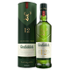 Glenfiddich 12 Year Old Single Malt Scotch Whisky - 750 mL - 750ML - Glass