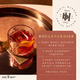 Basil Hayden Dark Rye Whiskey - 750 mL - 750ML - Glass