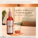 Basil Hayden Dark Rye Whiskey - 750 mL - 750ML - Glass