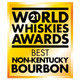 Hirsch Horizon Bourbon Whiskey - 750 mL - 750ML - Glass