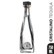 Gran Coramino Reposado Cristalino Tequila - 750 mL - 750ML - Glass