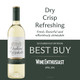 Chateau Ste Michelle Dry Riesling - 750 mL - 750ML - Glass