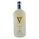 V5 Citron Vodka - 1.75 L - 1.75L - Glass