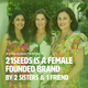 21SEEDS Cucumber Jalapeno Tequila - 750 mL - 750ML - Glass