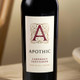 Apothic Cabernet Sauvignon - 750 mL - 750ML - Glass