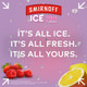 Smirnoff Ice Pink Lemonade - 11.2 Oz - 6-PK - Glass