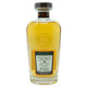 Signatory 2010 Glen Rothes Cask Strength Single Malt Scotch Whisky - 700 mL - 700ML - Glass