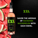 XXL Mango Moscato - 750 mL - 750ML - Glass