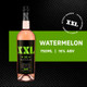 XXL Mango Moscato - 750 mL - 750ML - Glass