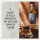 El Tesoro Extra Anejo Tequila - 750 mL - 750ML - Glass