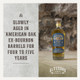 El Tesoro Extra Anejo Tequila - 750 mL - 750ML - Glass
