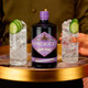 Hendrick's Grand Cabaret Gin - 750 mL - 750ML - Glass