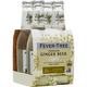 Fever-Tree Refreshingly Light Ginger Beer - 6.8 Oz - 4-PK - Glass