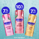 Absolut Vodka Ready to Drink Grapefruit Paloma Cocktails - 355 mL - 4-PK - Aluminum