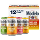 Modelo Especial Chelada Variety Pack - 12-PK - Aluminum