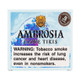 Ambrosia Clove Tiki Tins - Tin - Tin