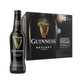 Guinness Draught - 11.2 Oz - 12-PK - Glass