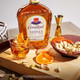 Crown Royal Vanilla Flavored Whisky - 750 mL - 750ML - Glass