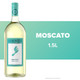 Barefoot Moscato - 1.5 L - 1.5L - Glass