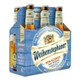 Weihenstephaner Non-Alcoholic Malt Beverage - 12 Oz - 6-PK - Glass