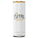 NUTRL Pineapple Vodka Soda - 4-PK - Aluminum