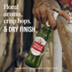 Stella Artois - 11.2 Oz - 12-PK - Glass