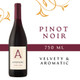 Apothic Pinot Noir - 750 mL - 750ML - Glass