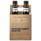 Goose Island Bourbon County Stout - 4-PK - Glass