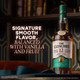 The Glenlivet 12 Year Old Single Malt Scotch Whisky - 1.0 L - 1.0L - Glass