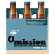Widmer Omission Ultimate Wheat - 12 Oz - 6-PK - Glass