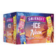 Smirnoff Ice Neon Lemonade Variety - 12-PK - Aluminum