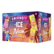 Smirnoff Ice Neon Lemonade Variety - 12-PK - Aluminum