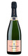 Veuve Clicquot Rich Rose Champagne - 750 mL - 750ML - Glass