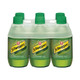 Schweppes Ginger Ale 10 Oz - 10 Oz - 6-PK