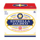 Estrella Jalisco - 12 Oz - 12-PK - Glass