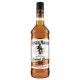 Captain Morgan Spiced 100 Rum - 750 mL - 750ML - Glass