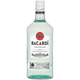 Bacardi Superior Light Rum PET - 1.75 L - 1.75L - Plastic