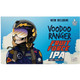 New Belgium VooDoo Ranger Fruit Force IPA - 6-PK - Aluminum
