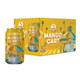 Golden Road Mango Cart - 12 Oz - 6-PK - Aluminum