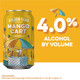 Golden Road Mango Cart - 12 Oz - 6-PK - Aluminum