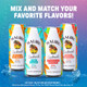 Malibu Pina Colada Ready to Drink Rum Cocktail - 355 mL - 4-PK - Aluminum