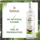 Rum Haven Rum With Coconut Liqueur - 750 mL - 750ML - Glass