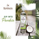 Rum Haven Rum With Coconut Liqueur - 750 mL - 750ML - Glass