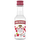Smirnoff Raspberry Vodka - 50 mL - 50ML - Glass