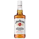Jim Beam Kentucky Bourbon Whiskey - 750 mL - 750ML - Glass